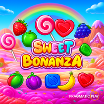 PalmSlots - Sweet Bonanza Slot Game - High RTP Slots