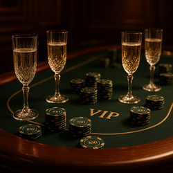 PalmSlots Üdvözlő Bónusz - 100% 50 000 HUF-ig